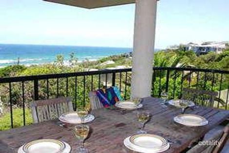 Property photo of 4/8 Park Crescent Sunshine Beach QLD 4567