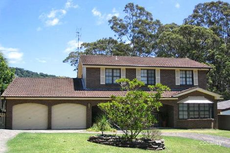 Property photo of 30 Cypress Avenue Figtree NSW 2525
