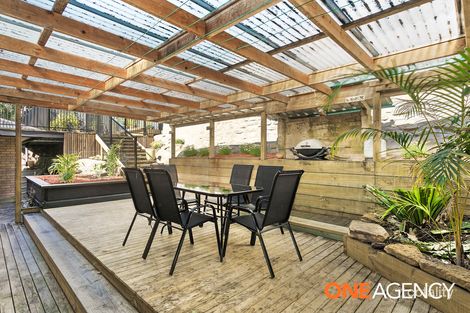 Property photo of 3 Bracken Close Engadine NSW 2233