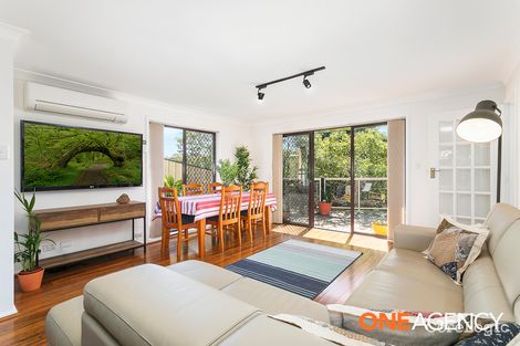 Property photo of 3 Bracken Close Engadine NSW 2233