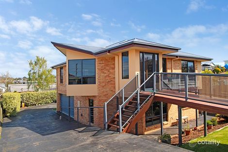 Property photo of 1A Hilltop Avenue Devonport TAS 7310