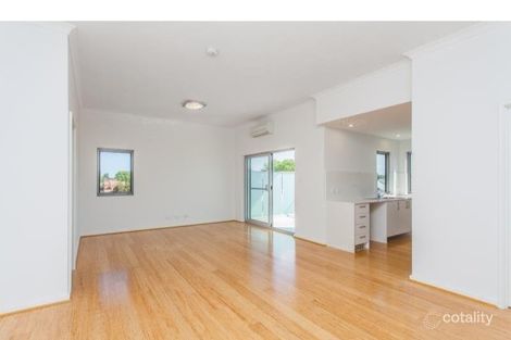 Property photo of 18/211 Beaufort Street Perth WA 6000