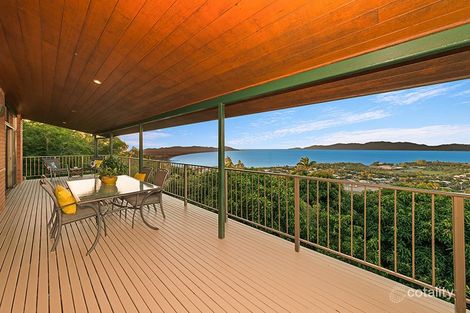 Property photo of 6 Edinburgh Court Castle Hill QLD 4810