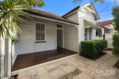 60 Charlotte St, Paddington, QLD 4064