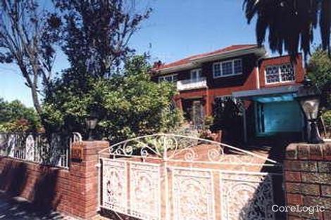 Property photo of 10A Jersey Road Strathfield NSW 2135
