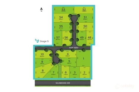 Lot 6 Silkwood Dr, Urangan, QLD 4655