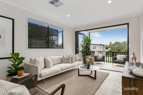 Property photo of 1/28 Bute Street Sherwood QLD 4075