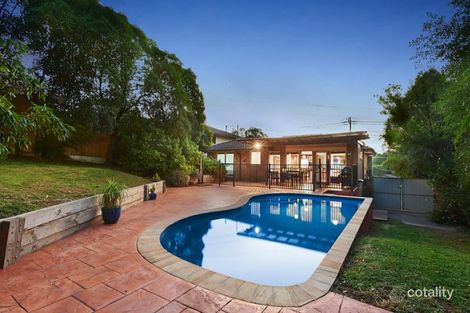Property photo of 78 Glenvale Road Ringwood North VIC 3134
