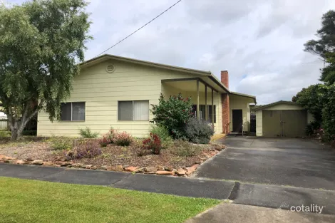 16 Hunter St, Wonthaggi, VIC 3995