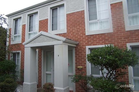 2/99 Duffy St, Epping, VIC 3076