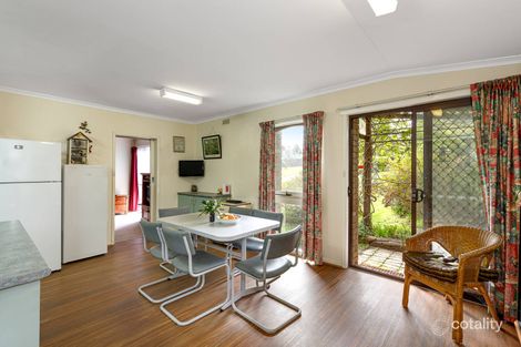 Property photo of 211 Landsborough Street Ballarat North VIC 3350