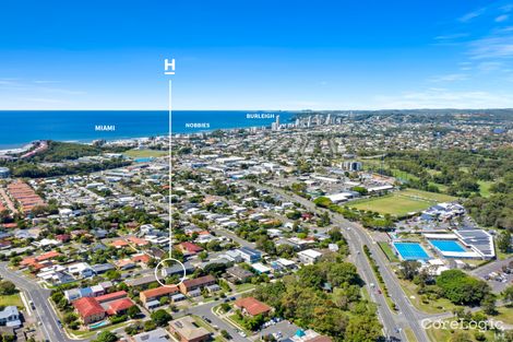 Property photo of 6/18 Peter Parade Mermaid Waters QLD 4218