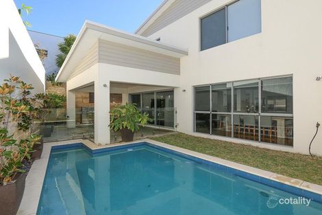 Property photo of 22 Nidjalla Loop Swanbourne WA 6010
