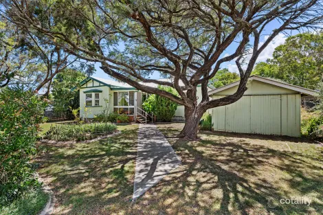 Property photo of 30 Cory Street Oakey QLD 4401