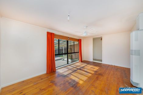 Property photo of 11 Ormerod Place Kambah ACT 2902