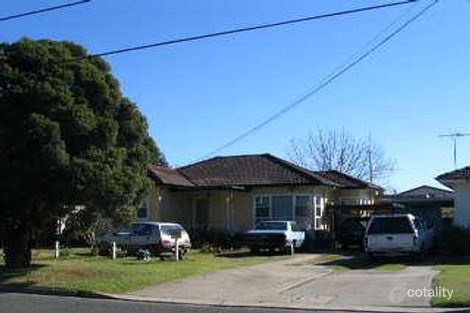 11 O'Brien Pde, Liverpool, NSW 2170