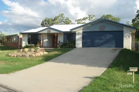 13 Deborah St, Glen Eden, QLD 4680