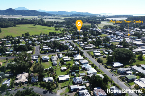 1 Jack St, Mossman, QLD 4873