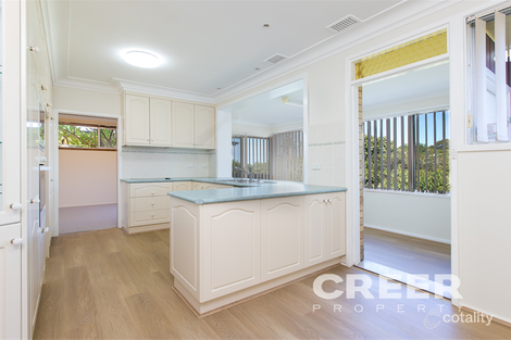 Property photo of 3 Benaud Street Charlestown NSW 2290