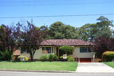 32 Eastcote Rd, North Epping, NSW 2121