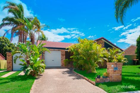 23 Cressida St, Sunnybank Hills, QLD 4109