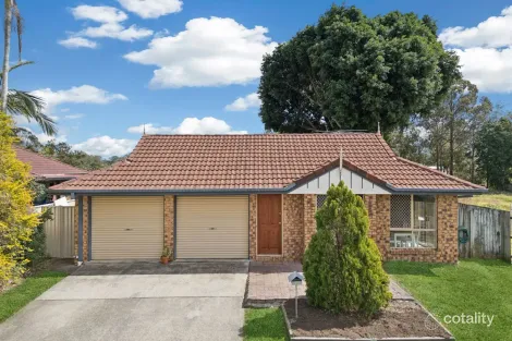 Property photo of 30 Tamborine Street Loganholme QLD 4129