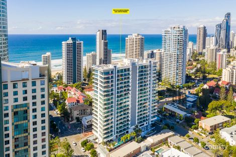 Property photo of 1509/3018 Surfers Paradise Boulevard Surfers Paradise QLD 4217
