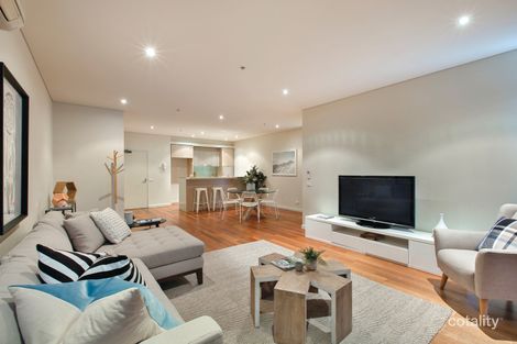 302a/86 Bay St, Port Melbourne, VIC 3207