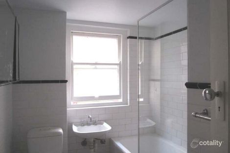 Property photo of 5/3 Wulworra Avenue Cremorne Point NSW 2090