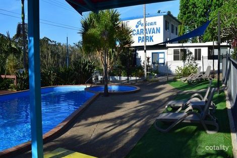 Property photo of 20/1790 Giinagay Way Nambucca Heads NSW 2448