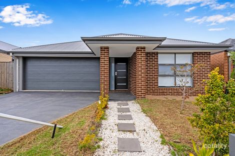 Property photo of 25 Pear Street Wyndham Vale VIC 3024