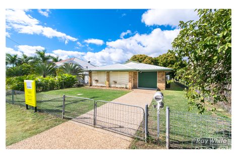 Property photo of 71 Upper Dawson Road Allenstown QLD 4700