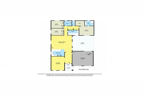 Property photo of 18 Pankhurst Promenade Point Cook VIC 3030