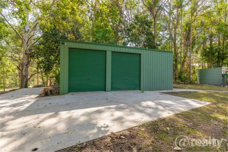Property photo of 464 King Street Moodlu QLD 4510