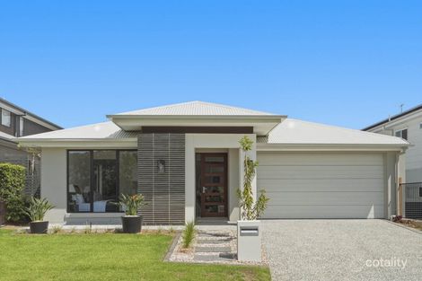 16 Vancouver Way, Spring Mountain, QLD 4300
