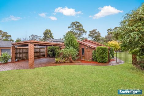 7 De Wint Ct, Scoresby, VIC 3179