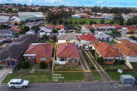 Property photo of 106 Young Road Lambton NSW 2299