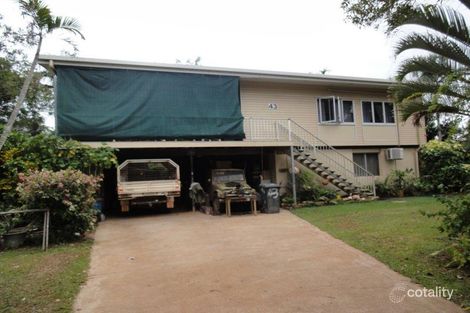 43 Circular Way, Trunding, QLD 4874