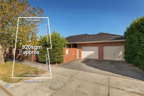 18 Faulkiner St, Clayton, VIC 3168