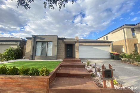 Property photo of 9 Hazelnut Road Manor Lakes VIC 3024