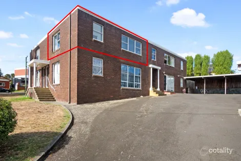 7/82 Clare St, New Town, TAS 7008