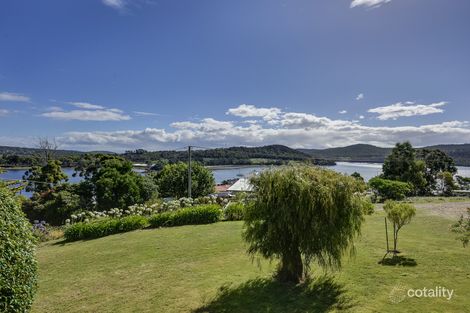 Property photo of 17 Edward Street Nubeena TAS 7184