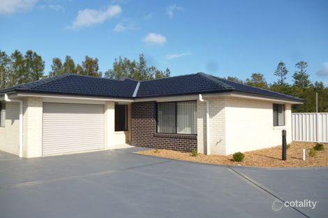 1/112 West Cres, Culburra Beach, NSW 2540