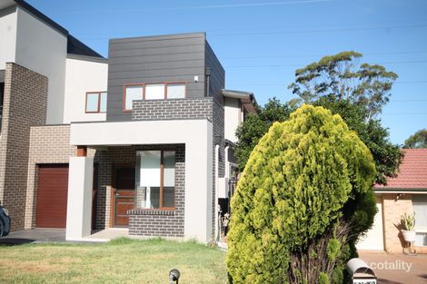 Property photo of 261A Whitford Road Green Valley NSW 2168