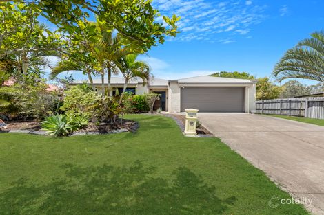 Property photo of 16 Spinnaker Drive Point Vernon QLD 4655