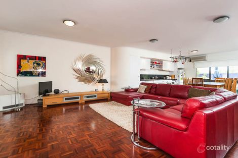 Property photo of 4/39 Monger Street Perth WA 6000