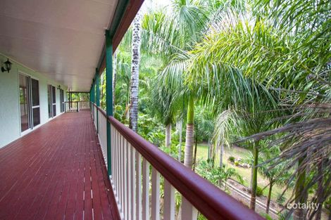 Property photo of 3490 Mirani-Mount Ossa Road Mount Ossa QLD 4741