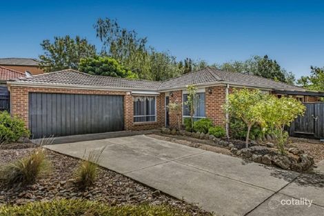 Property photo of 14 Overall Drive Skye VIC 3977