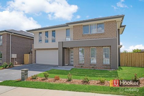 Property photo of 72 Richards Loop Oran Park NSW 2570