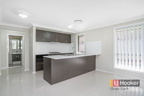 Property photo of 72 Richards Loop Oran Park NSW 2570